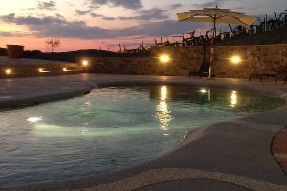 Cordella in Montalcino Wine Resort
