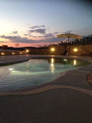 Exterior - Cordella in Montalcino Wine Resort (Montalcino)