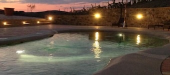 Cordella in Montalcino Wine Resort