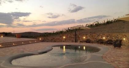 Cordella in Montalcino Wine Resort