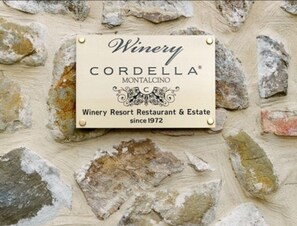 Dining - Cordella in Montalcino Wine Resort (Montalcino)