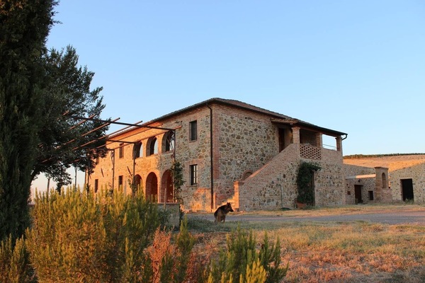 Deluxe Suite, 3 bedrooms Meleto - Roxana 1 | Front of property