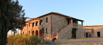 Cordella in Montalcino Wine Resort