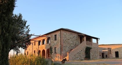 Cordella in Montalcino Wine Resort