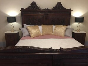 Superior Suite Sandra - Cordella in Montalcino Wine Resort (Montalcino)