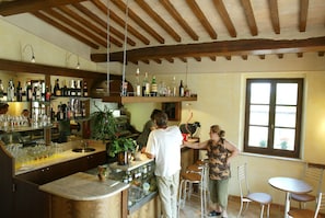 Bar (sur place)