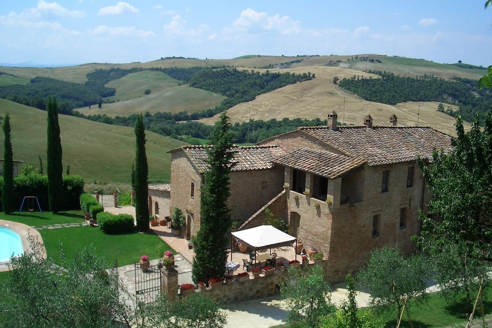 Agriturismo Vergelle - Cosona