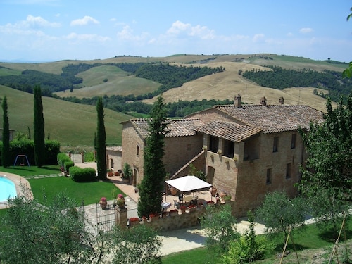 Agriturismo Vergelle