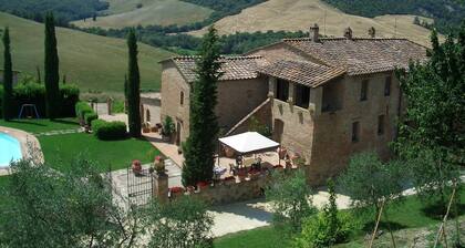 Agriturismo Vergelle