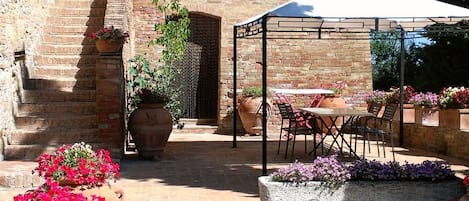 Gazebo