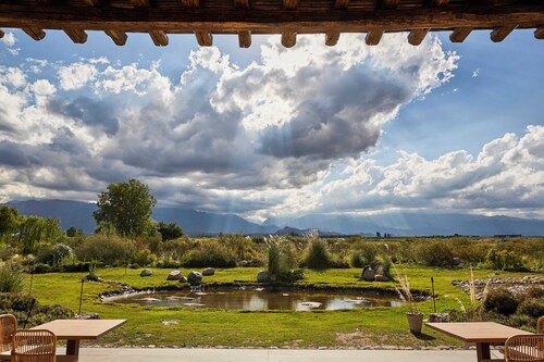 Casa de Huespedes Gimenez Riili