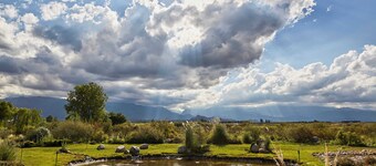 Casa de Huespedes Gimenez Riili