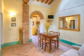 Dishwasher, electric kettle - Castello di Spedaletto (Pienza)
