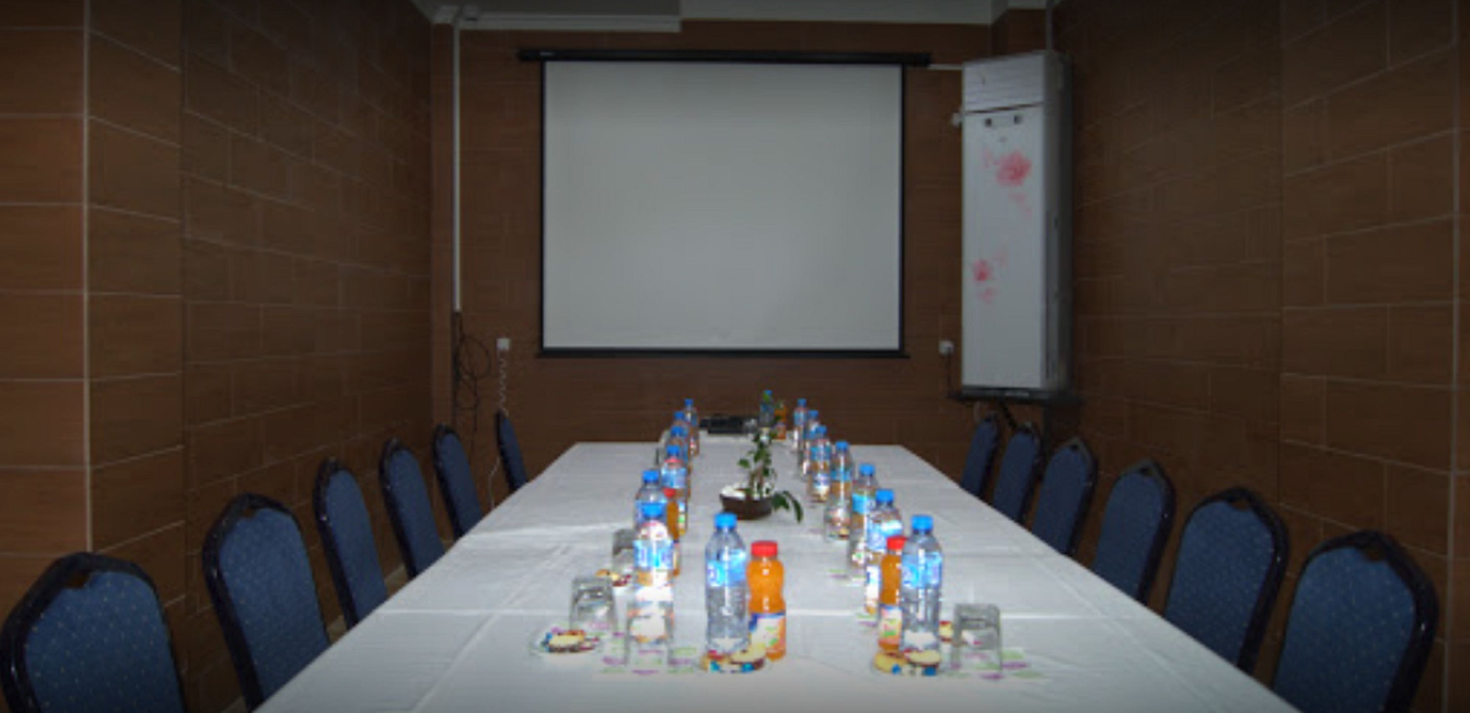 Photo - Hotel Timgad
