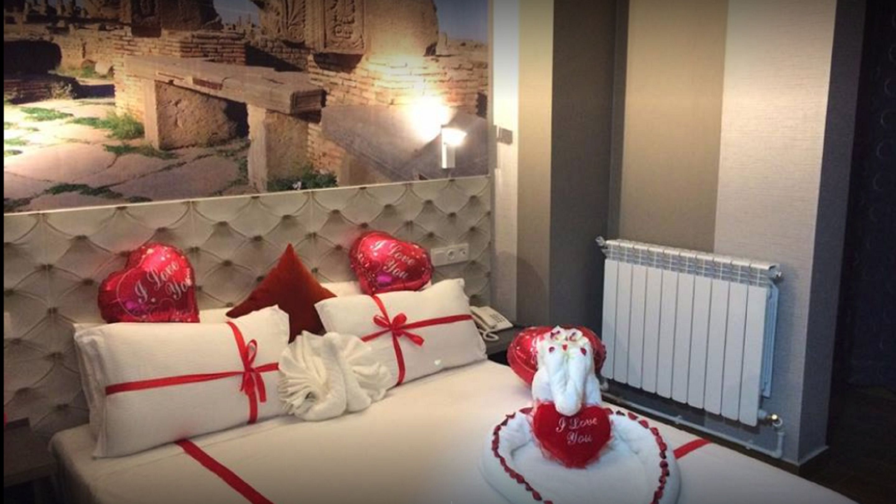 Photo - Hotel Timgad
