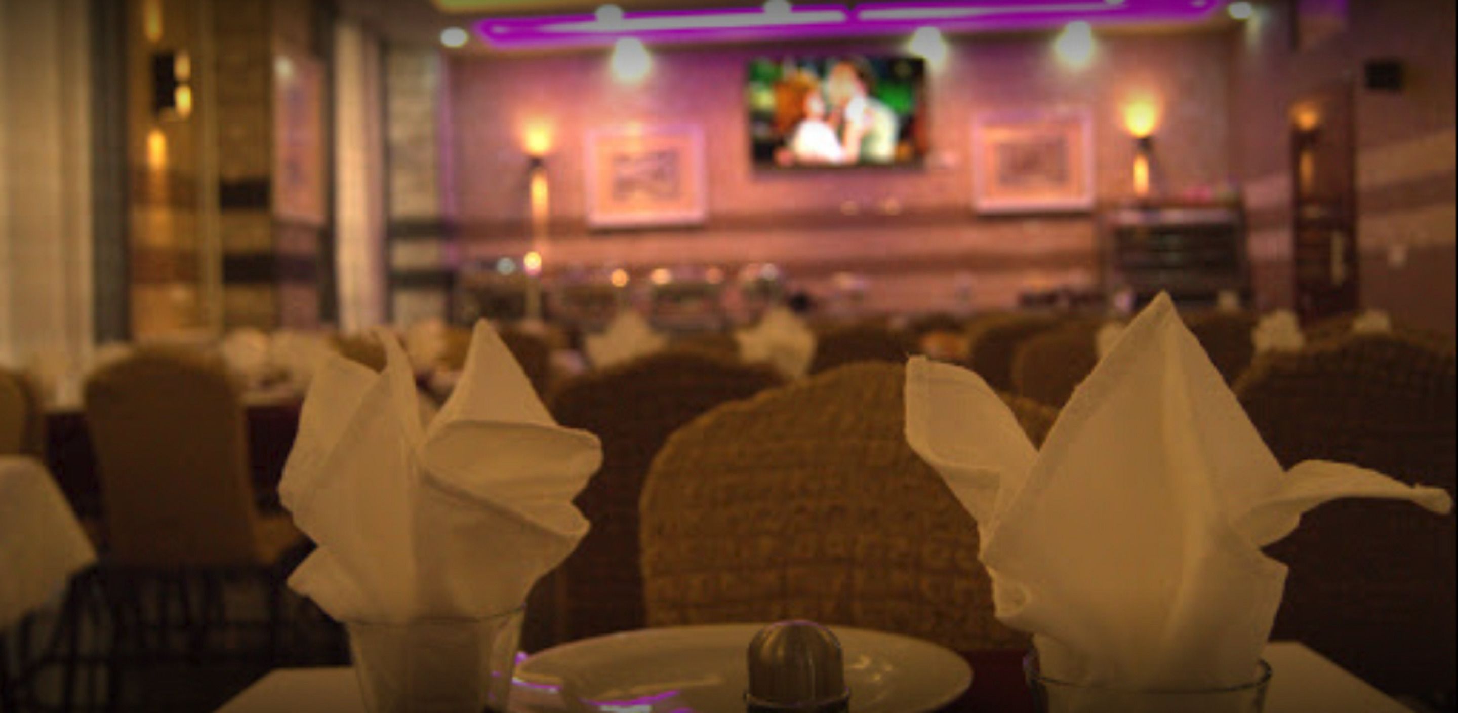 Photo - Hotel Timgad