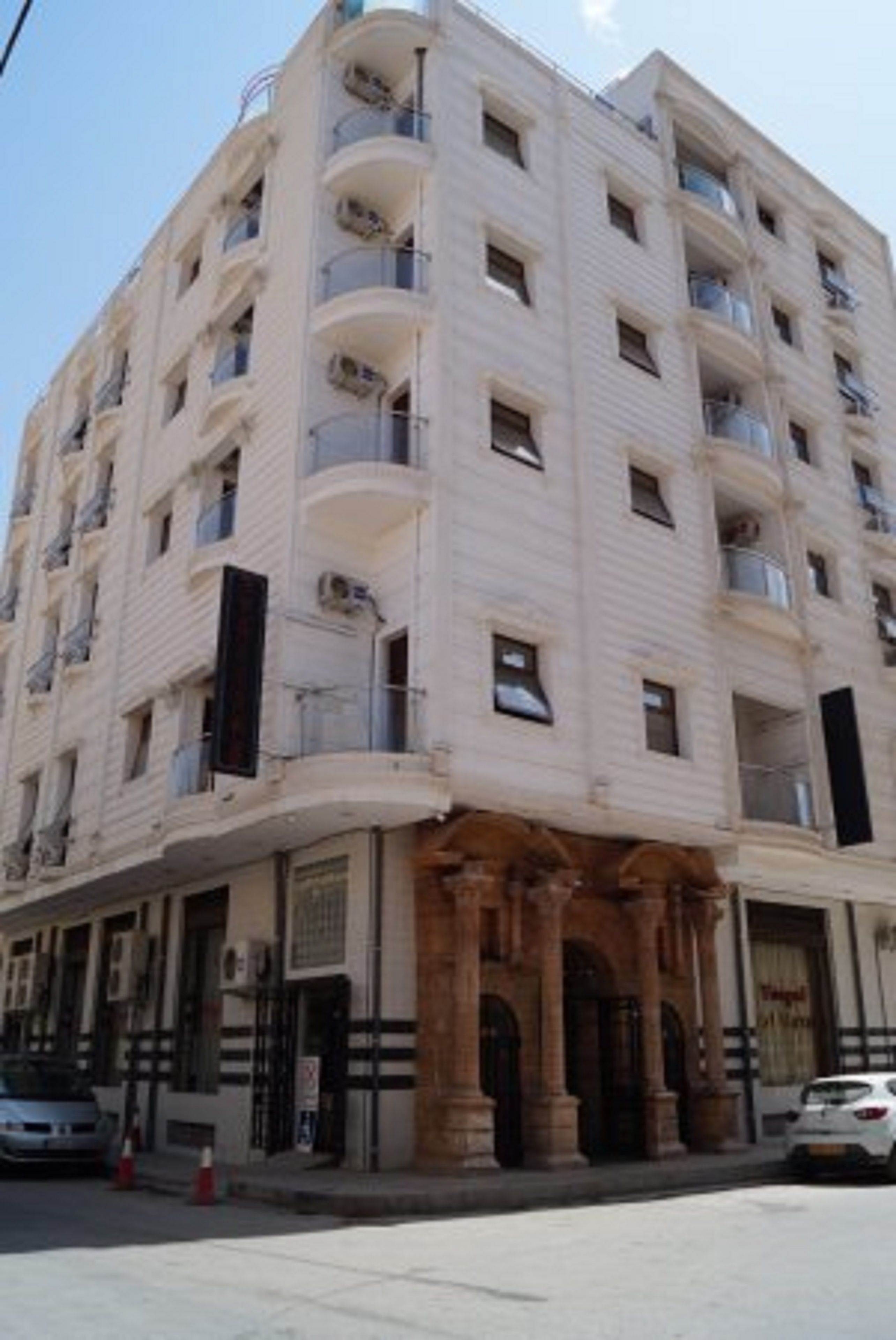 Photo - Hotel Timgad