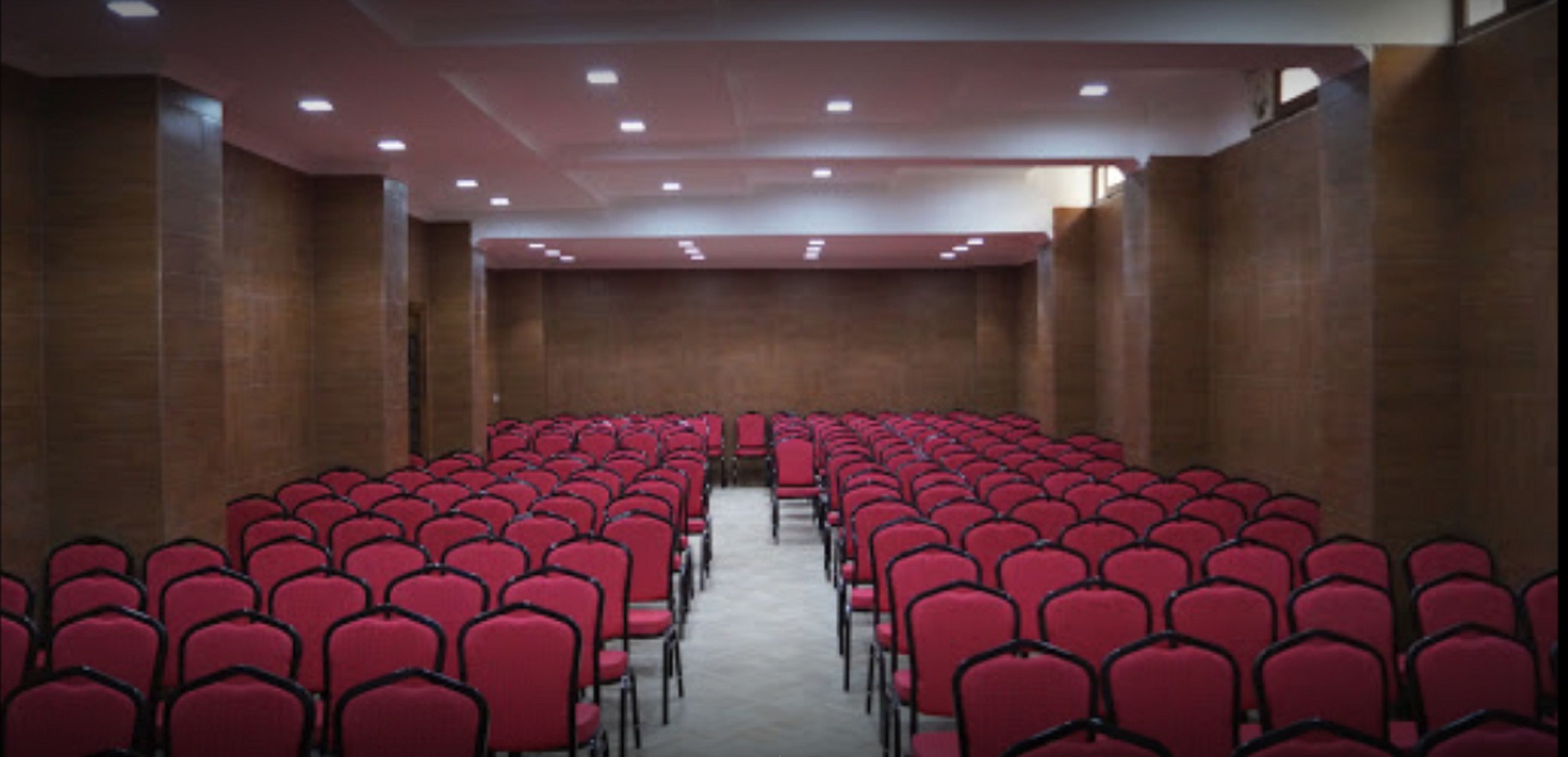 Photo - Hotel Timgad