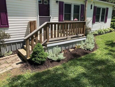 The Willow-Seneca Lake-Countryside-Hot Tub-Wine Trail - Pets, Across Road From Wiemer Vineyard