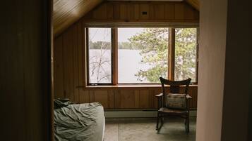 4 camere, Wi-Fi gratuito, lenzuola