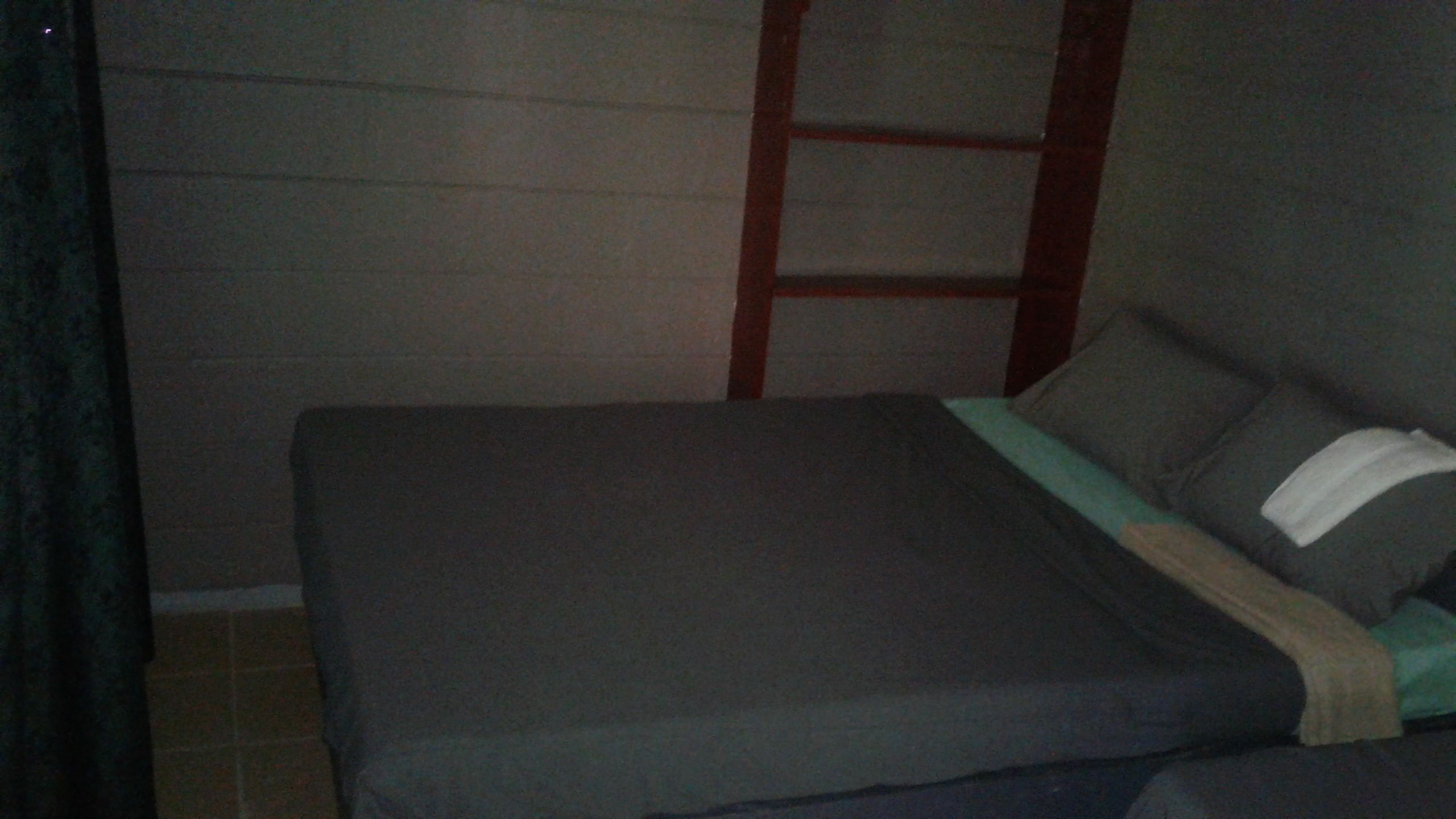 Deluxe Family Room | Blackout drapes, iron/ironing board, bed sheets