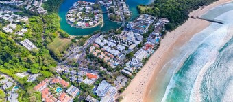 'No-Steps Noosa' - Home Away From Home 🏠 