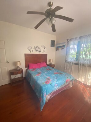 2 chambres, accès Internet, draps fournis