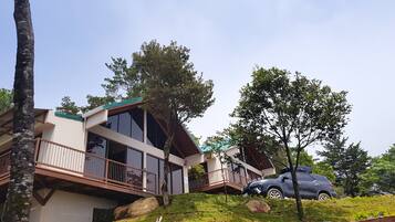 Ngoại thất