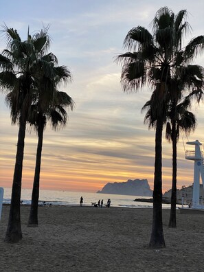 Toallas de playa 