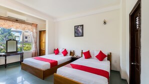 1 bedroom, minibar, desk, WiFi (free) - Mimosa Hotel (Da Nang)