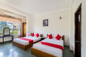 1 bedroom, minibar, desk, free WiFi - Mimosa Hotel (Da Nang)