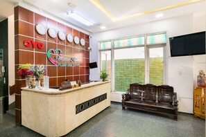 Lobby - Mimosa Hotel (Da Nang)
