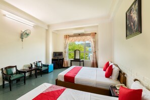 1 bedroom, minibar, desk, free WiFi - Mimosa Hotel (Da Nang)