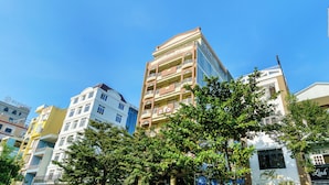 Exterior - Mimosa Hotel (Da Nang)