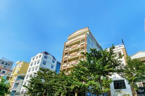 Exterior - Mimosa Hotel (Da Nang)