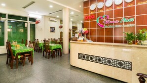 Dining - Mimosa Hotel (Da Nang)
