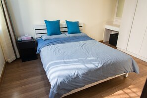 3-Bedroom Townhouse