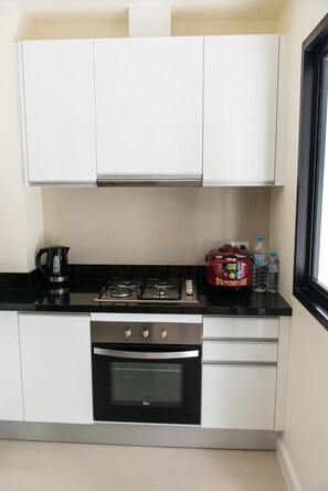 3-Bedroom Townhouse | Cuisine privée