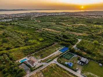 Luchtfoto