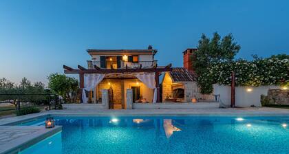 Villa Noa ZadarVillas