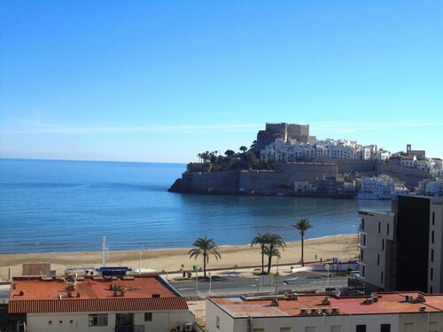 R. Peñiscola Playa 208 LEK