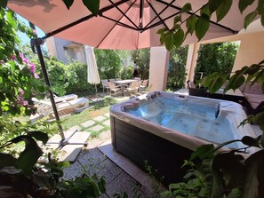 Terraço/pátio