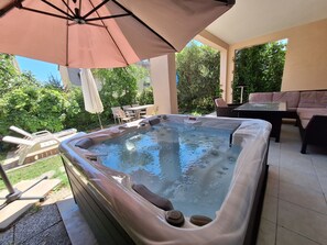 Terraço/pátio