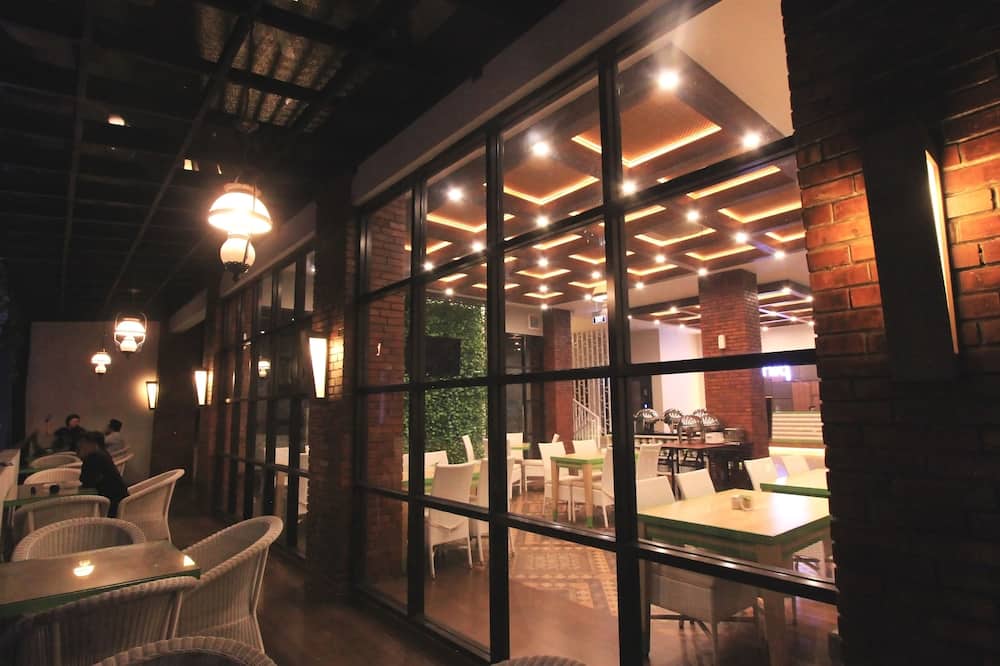 Uniq Hotel Yogyakarta