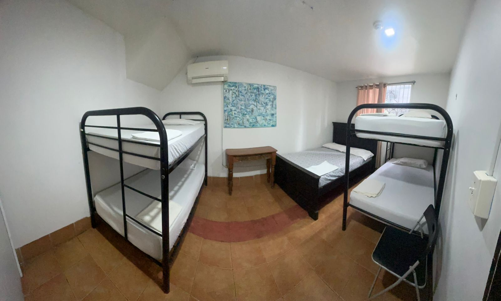 Family Single Room, 1 Bedroom