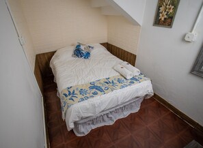 Chambre Double Standard pour 1 personne, 1 lit double