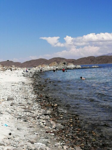 Hostal Puerto Alegre