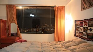 Double Room, 1 Double Bed - El Mirador del Inka (Cusco)