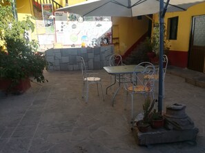 Escaleras