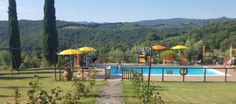 Agriturismo Gello fienile